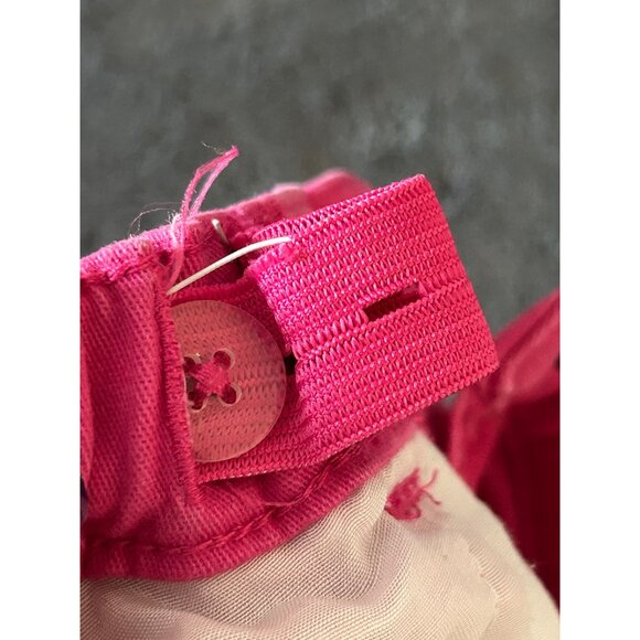 Kids Girls pink Size 4T Garanimals Shorts - Picture 4 of 7